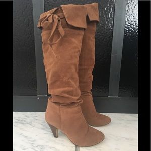 Versatile Brown Boot